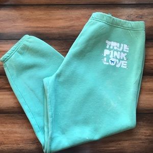 Victoria Secret PINK Sweatpants